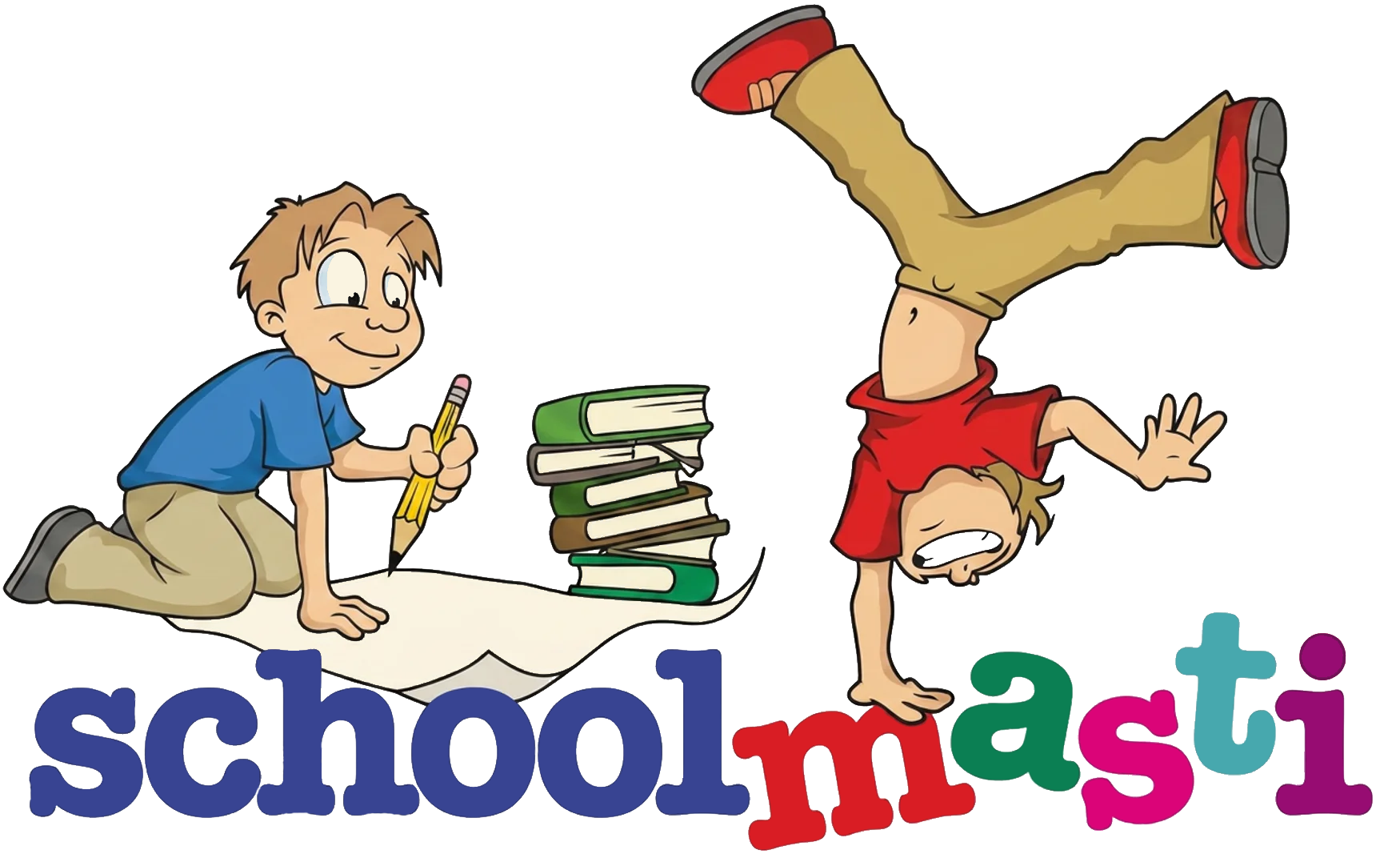 SchoolMasti